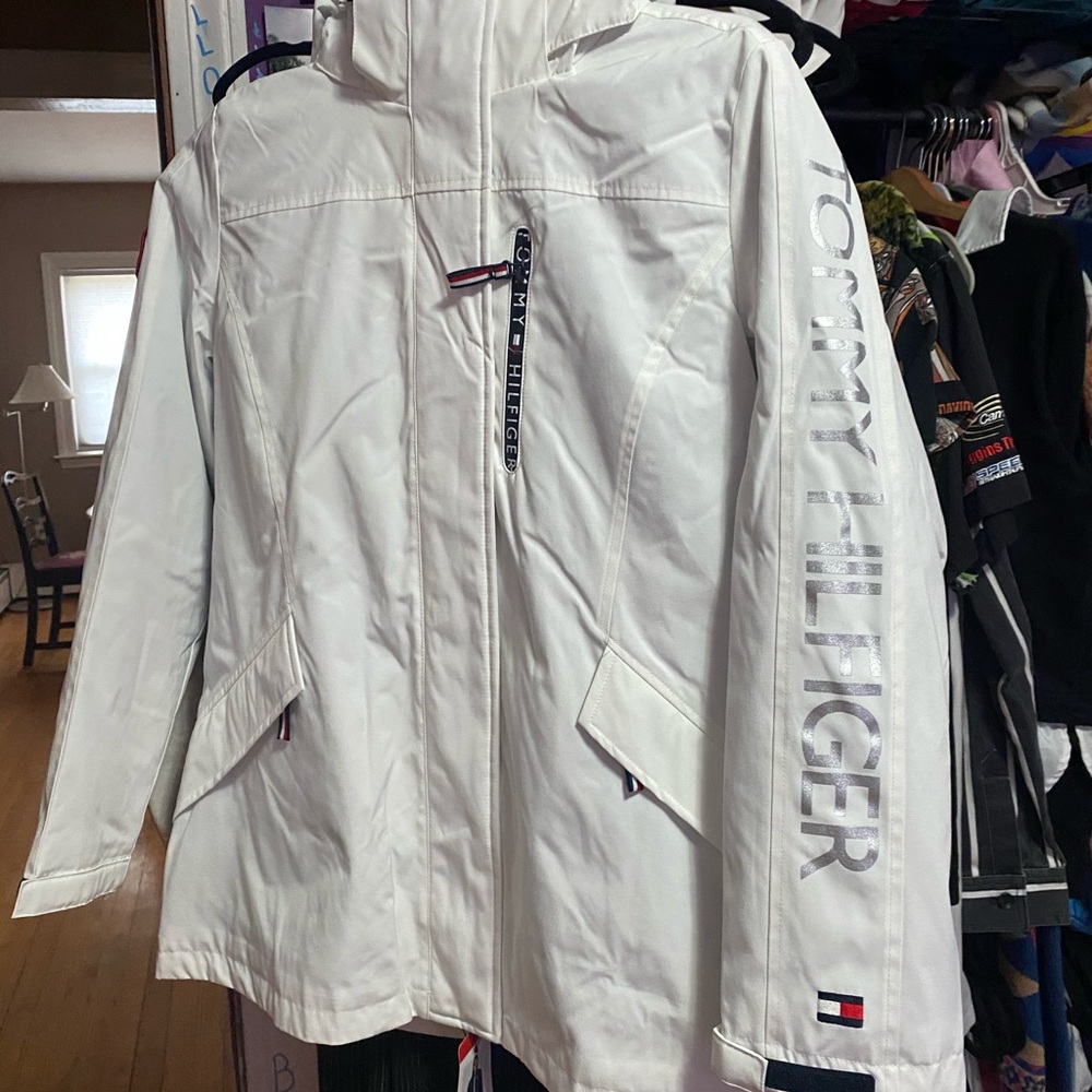Tommy Hilfiger winter coat